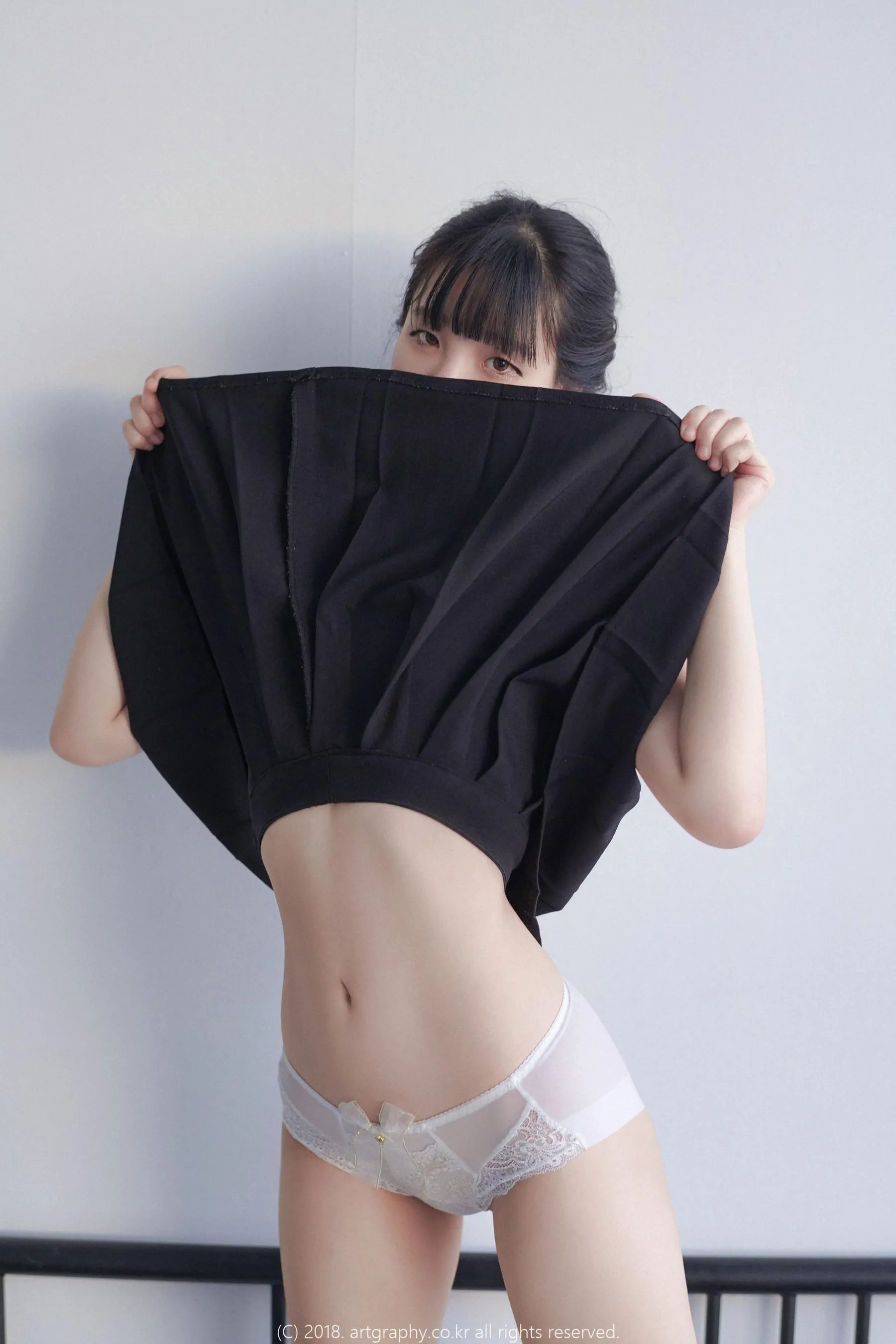 Jenny 정제니 – NO.38 [Artgravia] Jenny 2018 [38P]插图2